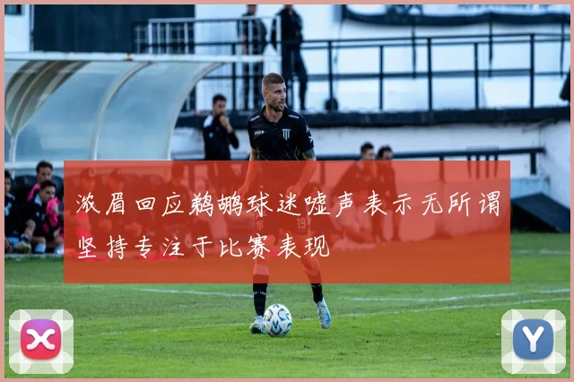 浓眉回应鹈鹕球迷嘘声表示无所谓坚持专注于比赛表现