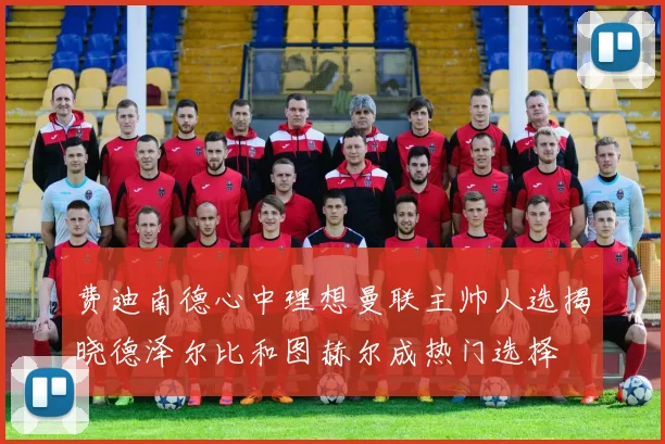 费迪南德心中理想曼联主帅人选揭晓德泽尔比和图赫尔成热门选择